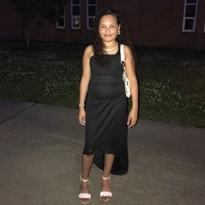 Meet your Posher, Caridad